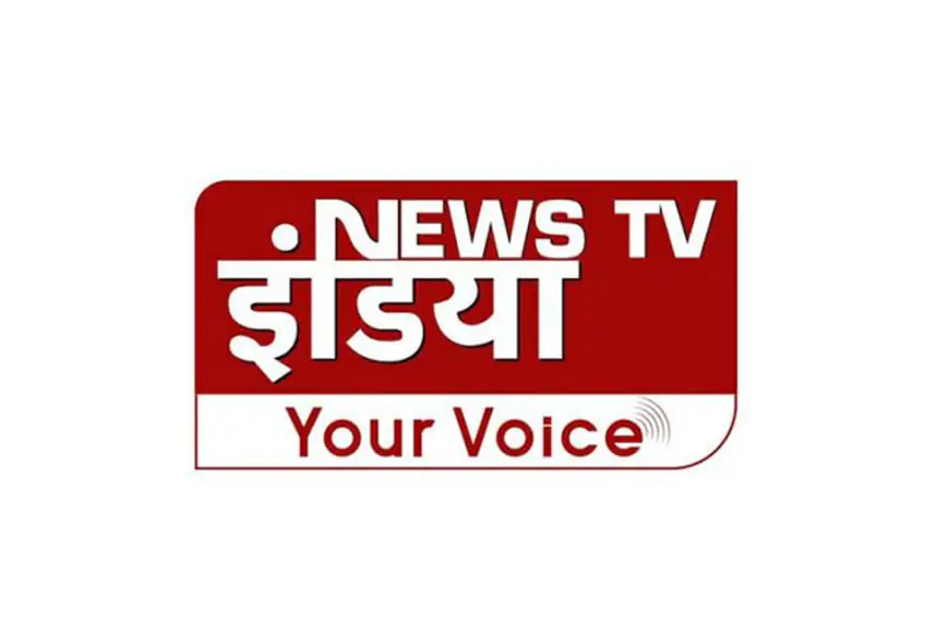 News TV India Launch Nears: New Era for Hindi News