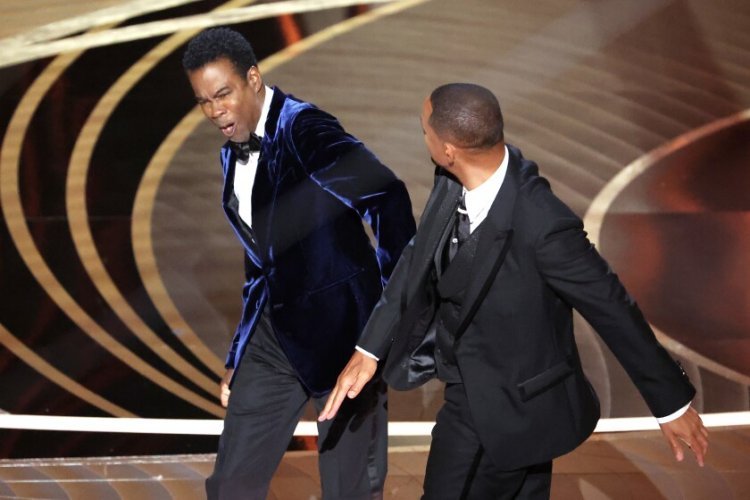 Chris Rock turned down the offer to host the Oscar ceremony