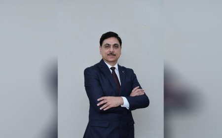 3i Infotech appoints Mr. Raj Ahuja as the new CEO