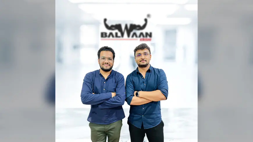 Balwaan Krishi Expands Manufacturing and Warehousing Network, Strengthens PAN India Presence