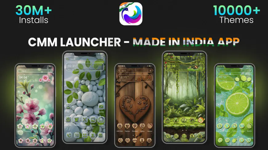 Best Launcher to use in 2026