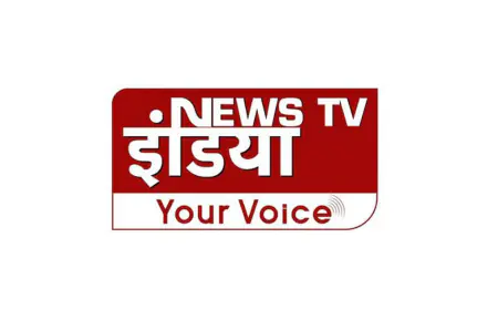 News TV India Launch Nears: New Era for Hindi News