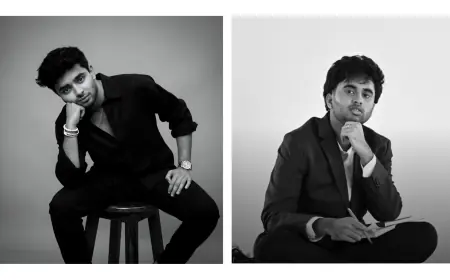 AI Film Studio TakeTwo Secures Funding at 100-Crore Valuation in Pre-Seed Round