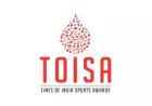 TOISA 2025 Brings India’s Biggest Sporting Names Under One Roof