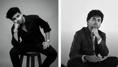 AI Film Studio TakeTwo Secures Funding at 100&Crore Valuation in Pre&Seed Round