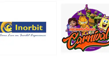Inorbit Mall Malad brings a month&long Nickelodeon Carnival of Fun for Kids and Families