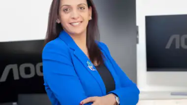 TPV Technology appoints Carol Anne Dias as its new Managing Director to spearhead AOC and Philips India operations