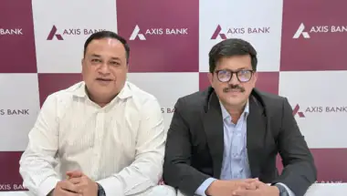 Axis Bank hosts 10th Edition of Evolve in Indore, empowering MSMEs to drive India’s $10 Trillion Economy Vision