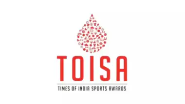 TOISA 2025 Brings India’s Biggest Sporting Names Under One Roof