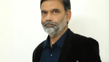 Dr. Sunil Chaturvedi: A Life Dedicated to Water Conservation