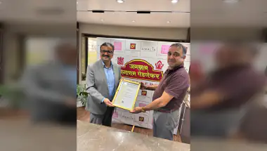 Legacy brand Jagannath Gangaram Pednekar Jewellers receives IAGES accreditation