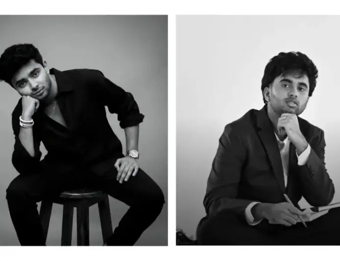 AI Film Studio TakeTwo Secures Funding at 100&Crore Valuation in Pre&Seed Round