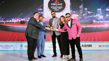 SREEVEN Group Secures Dual Wins at Realty+ Awards 2026, Strengthening Its Position in Affordable Housing