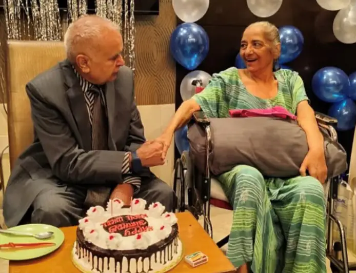 Best Dementia Care Home Gurgaon : Nema Elder Care