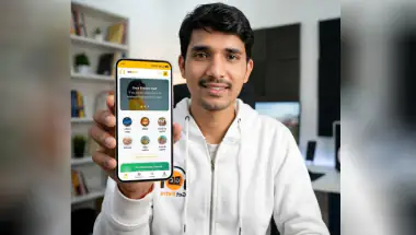 Why Parents Are Turning Towards Audio-First Platforms Like GetExtra.in for Children’s Digital Habits