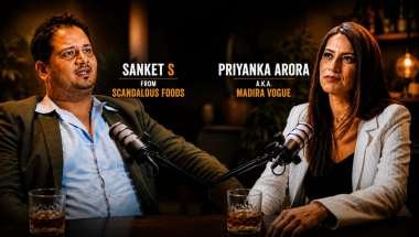 Why Gen Z Drinks Less And Indian Bars Keep Shutting, Founder Explains