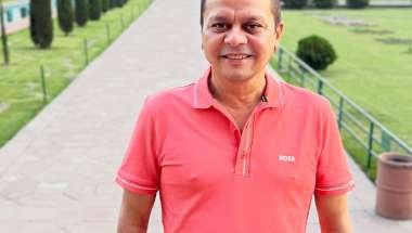 “Purpose is the engine; scale is just the byproduct”: Entrepreneur Gauravv Saxena on building businesses that matter