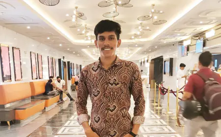 5 Digital Marketing Tips for Educational Institutes by Pankaj Kumawat, Digital Marketing Specialist