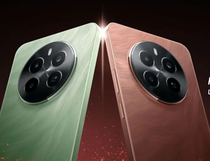 realme announces ‘Early Bird Sale’ for realme P1 5G on 15th April on realme.com, and Flipkart