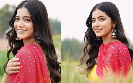 When you're part of a long-running TV show, you learn a lot: Alisha Parveen