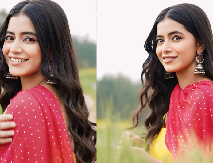 When you're part of a long-running TV show, you learn a lot: Alisha Parveen
