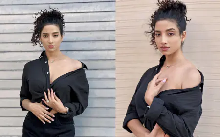 Manjari Mishra: It’s crucial to be mindful of the individuals we choose to follow on social media