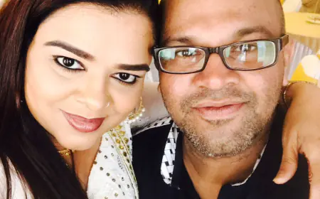 Gulfam Khan Hussain: Childhood Memories of Raksha Bandhan Are the Sweetest