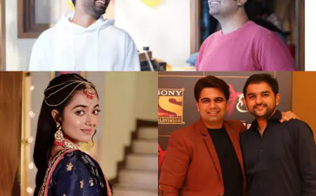 Pyar Ka Pehla Naam Radha Mohan to Bid Farewell on a High Note After a Successful Run