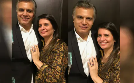 Binaiferr Kohli: I can stand on my head in the middle of the night for my friends