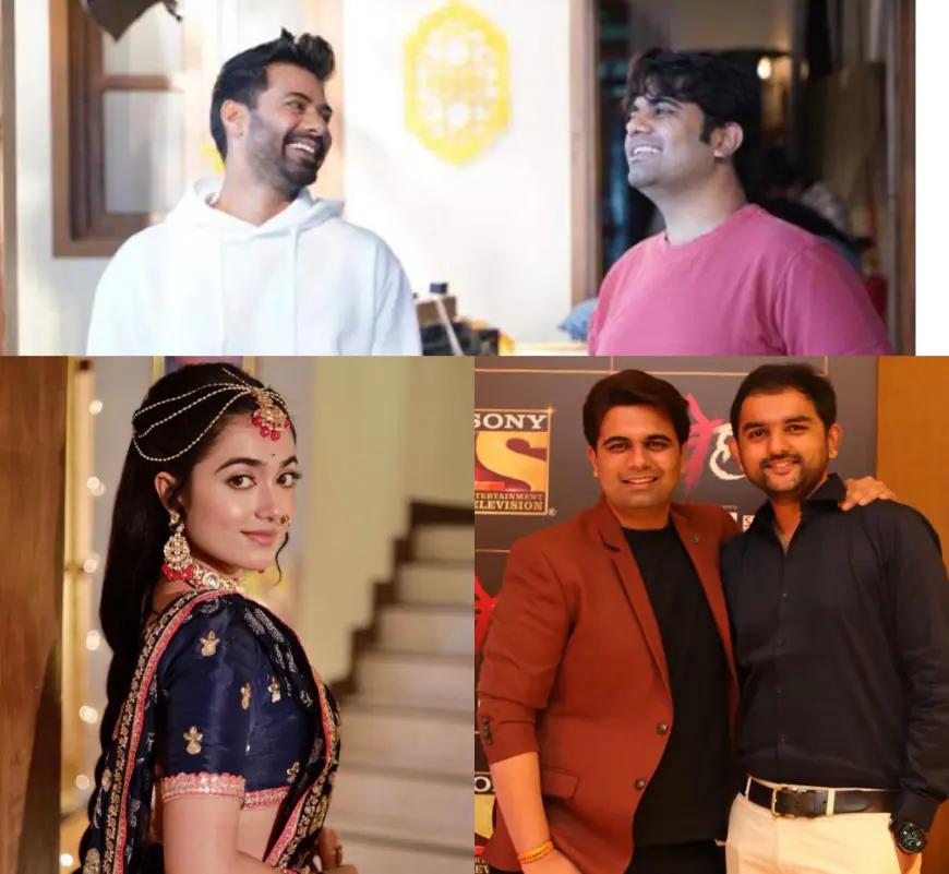 Pyar Ka Pehla Naam Radha Mohan to Bid Farewell on a High Note After a Successful Run