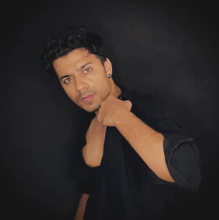 Manuraj on being part of Aukaat Se Jyada: Pakya is a free guy with no boundaries