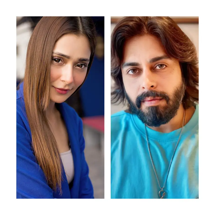 Sara Khan to Produce Web Film for her home production 'Sara Khan creation', Jaskaran Singh Gandhi to Star in It