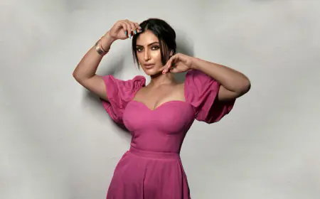 Shivangi Verma: The rise of OTT platforms has brought a big change to my career