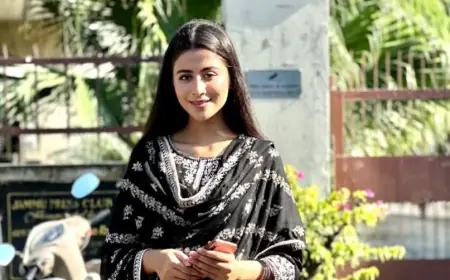 Aarti Bhagat: 2024 started with challenges but these were opportunities in disguise