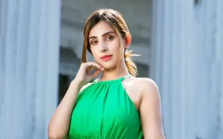 In 2024, I accomplished a variety of things: Simaran Kaur