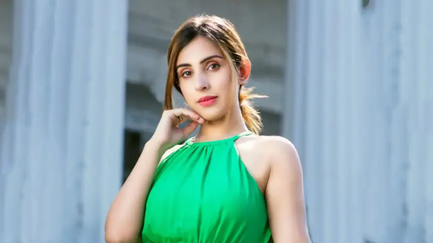 In 2024, I accomplished a variety of things: Simaran Kaur