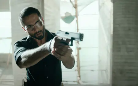 'The Energy Was Unreal'- Makers of  Deva Tease Fans with Sneak Peek From the Grand Trailer Launch