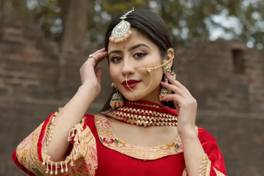 Aarti Bhagat: 'Lohri and Makar Sankranti Hold a Special Place in My Heart'