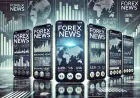 Top Five Forex News Apps: An In-depth