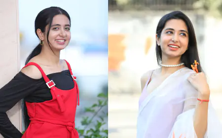 From Crowns to Causes: Bhavlin Kaur’s Inspiring Journey in Fashion and Health