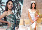 A Journey from small town Kalimpong to Miss India Continent 2024