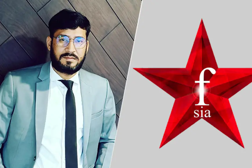 Vasu from Ajmer Appointed Franchise Owner for Forever Star India’s Achievers