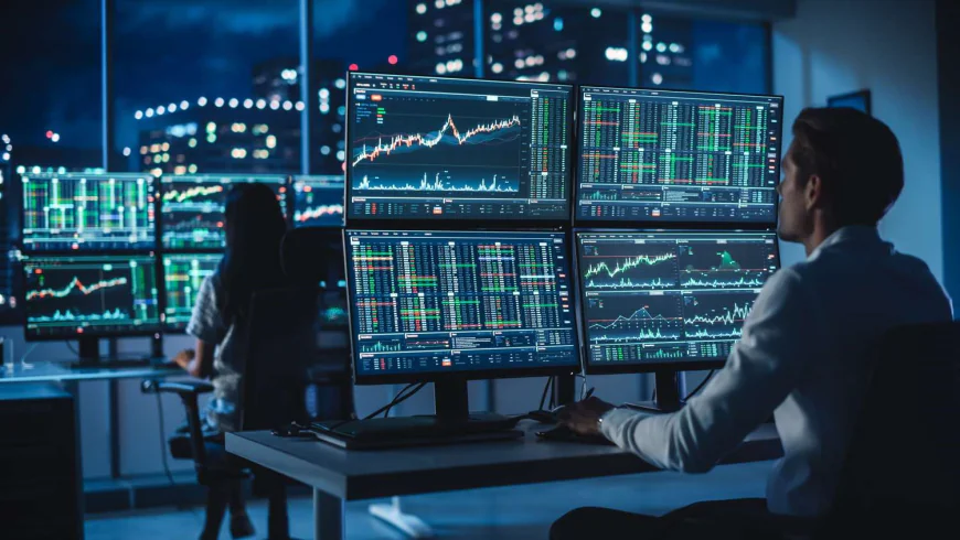 ELITE INVESTMENT SOLUTIONS Audits under Investigation for Alleged returns from Forex Trading Violations