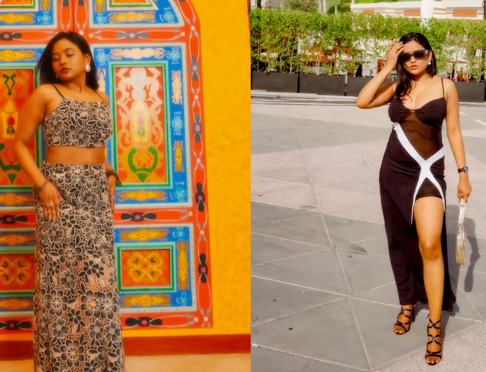 Exclusive: Gargi Kundu on Being Called “Cry Baby”, Body Shaming, and Bollywood Struggles