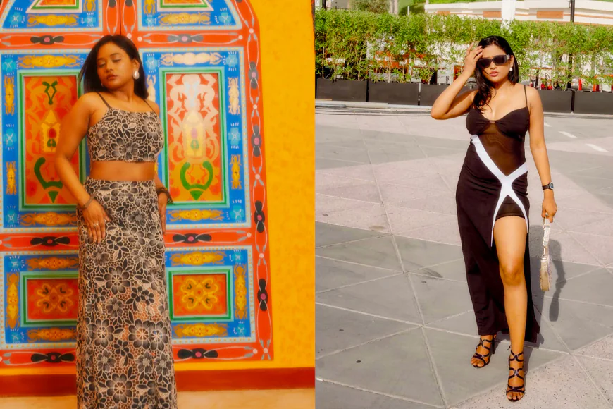 Exclusive: Gargi Kundu on Being Called “Cry Baby”, Body Shaming, and Bollywood Struggles