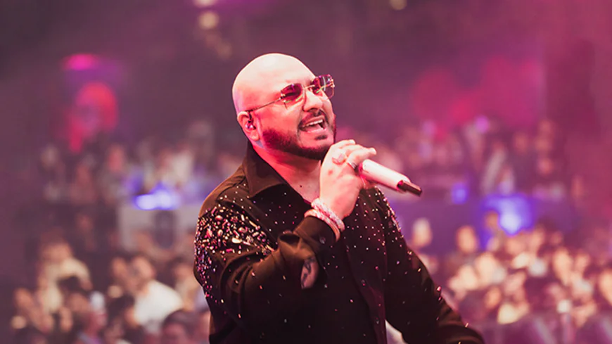 B Praak and Shreya Ghoshal Ignite Passion in 'Ishq Bukhaar'