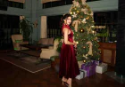 Kashika Kapoor's Stunning Christmas Fashion Looks