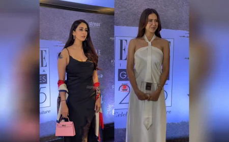 Chahatt Khanna vs Sonam Bajwa — Who Truly Slayed?