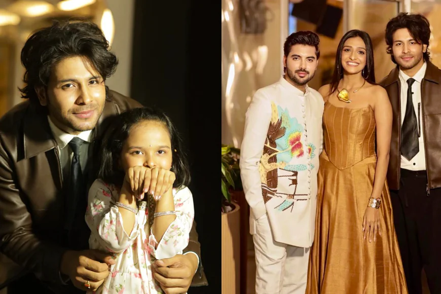 Chaap Tilak Song Success Launch was a super Grand success produced & Directed by Mohit Kapoor