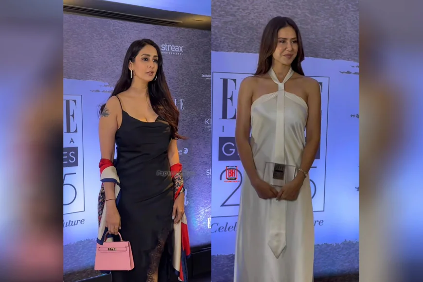 Chahatt Khanna vs Sonam Bajwa — Who Truly Slayed?